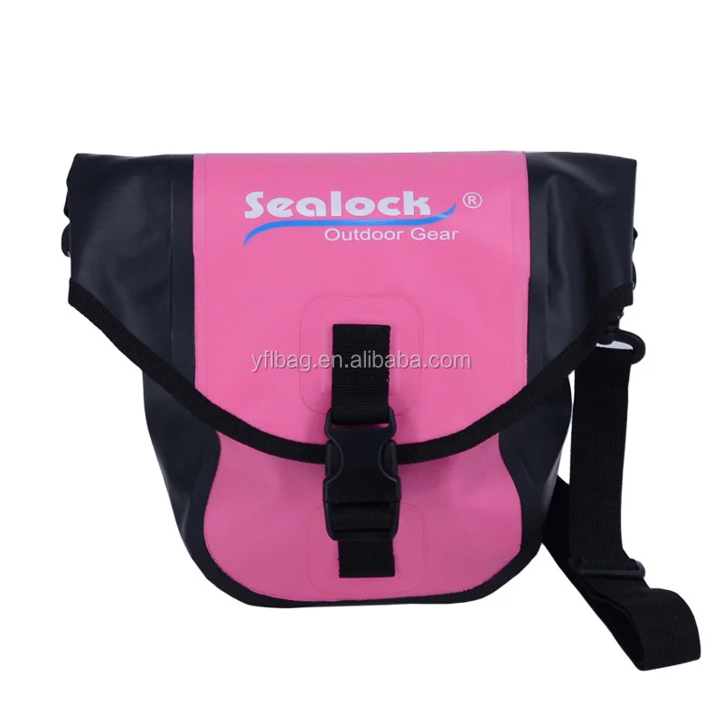 wholesale waterproof leisure crossbody shoulder bag