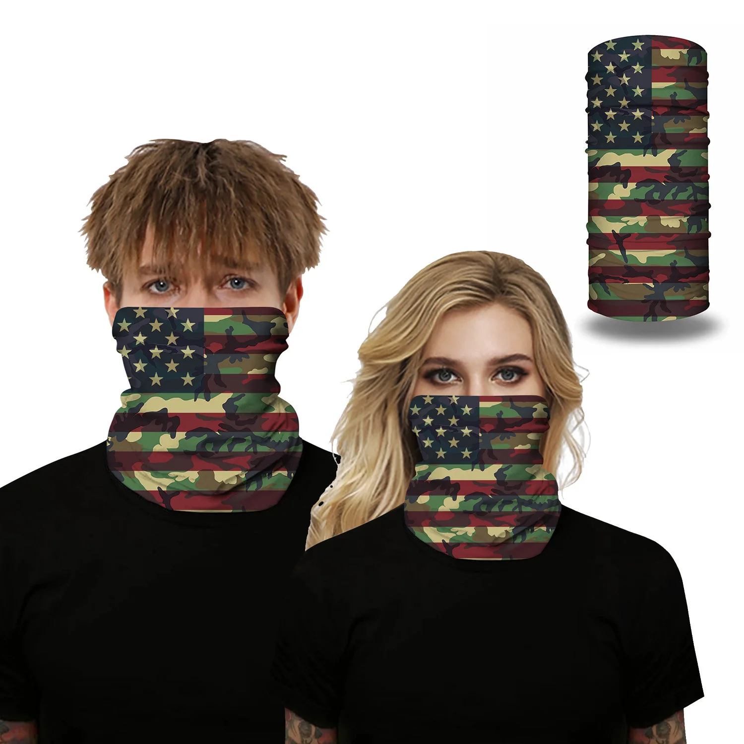 Motorcycle Outdoor Cycling Headband Camouflage Protection Neck Scarf Face Bandana, Picture shows
Motorcycle Outdoor Cycling Headband Camouflage Protection Neck Scarf Face Bandana, Picture shows