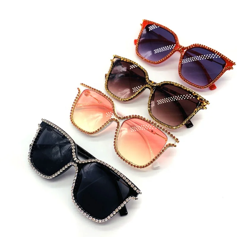 rhinestone sunglasses trendy shades gafas de sol para nias crystal eyeglass frames
rhinestone sunglasses trendy shades gafas de sol para nias crystal eyeglass frames