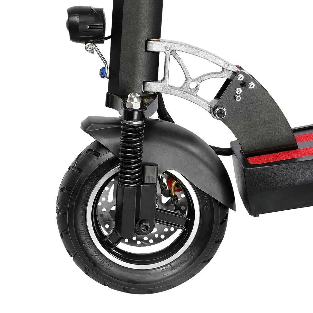 eu stock new kugoo kirin m4 folding electric scooter 500w motor