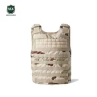 Logo Customization Products Military Tactical Vest NIJ Safety Products Military Tactical Bulletproof Vest