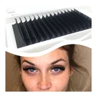 Eyelash Extensions Volume Eyelash Extensions Private Volume Lashes Individual Eyelash Silk Eyelash Extensions