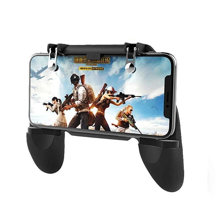 Factory Bluetooth Wireless Switch Pro Gamepad Joystick Mobile Controller Cocks Gaming For iOS Android Phone, Black
Factory Bluetooth Wireless Switch Pro Gamepad Joystick Mobile Controller Cocks Gaming For iOS Android Phone, Black