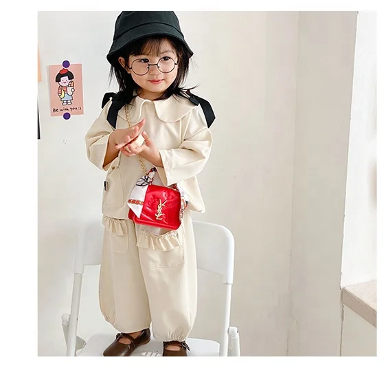 Ins hot sale children's bag girl princess cute baby girls Crossbody bag portable kids purse handbag, Picture
Ins hot sale children's bag girl princess cute baby girls Crossbody bag portable kids purse handbag, Picture