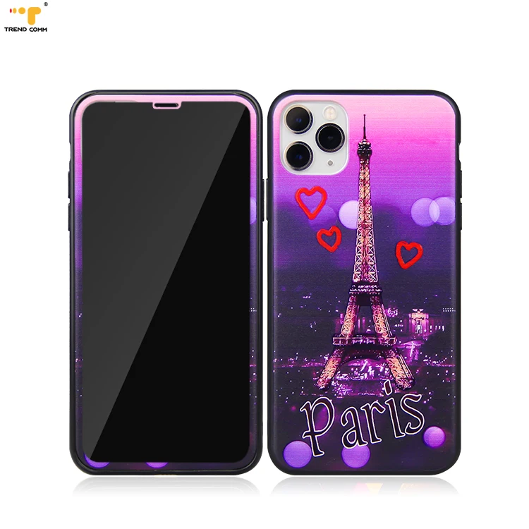 In Stock Cute Carton Design Packaging For Galaxy S21 UV Print Screen Protector Phone Case Set
In Stock Cute Carton Design Packaging For Galaxy S21 UV Print Screen Protector Phone Case Set