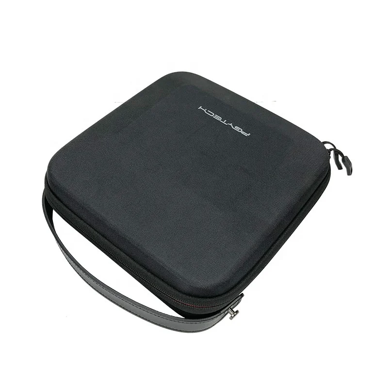 Factory customized hot sale sports camera accessories storage bag case drone accessories portable storage bag case, Customized color
Factory customized hot sale sports camera accessories storage bag case drone accessories portable storage bag case, Customized color