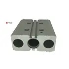 Customized non-standard machinery part/cnc aluminium machining/cnc metal milling service alibaba china products