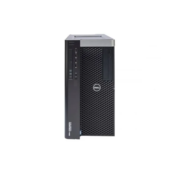 tower workstation dell T7910 Xeon E5 2650 v3 32GB 2TB M4000
tower workstation dell T7910 Xeon E5 2650 v3 32GB 2TB M4000