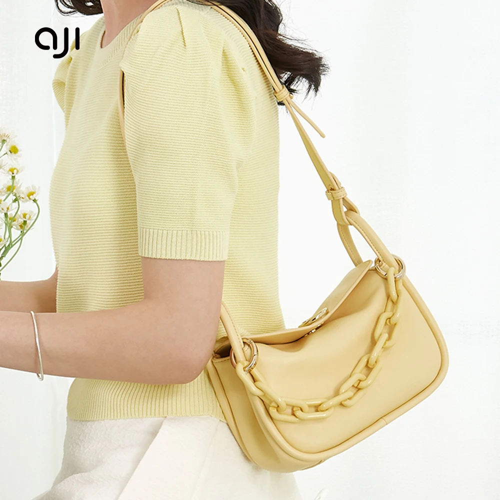 Hot sale Handbags Designer Ladies Hobo Leather Bag Women's Shoulder Handbags With Plastic Chain, 2 colors in stock
Hot sale Handbags Designer Ladies Hobo Leather Bag Women's Shoulder Handbags With Plastic Chain, 2 colors in stock