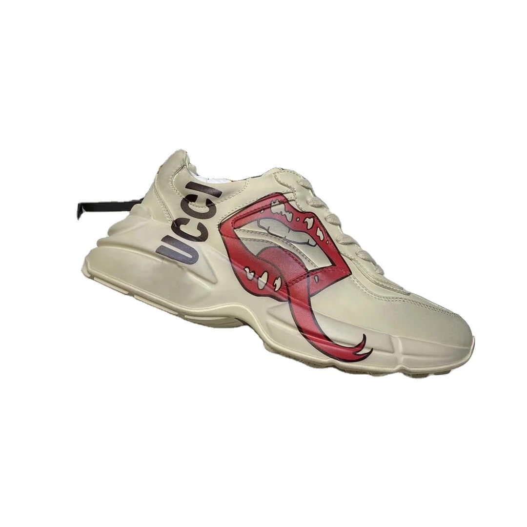 Wholesale fashion platform ladies shoes leather casual men's white sports shoes, Multicolor
Wholesale fashion platform ladies shoes leather casual men's white sports shoes, Multicolor
