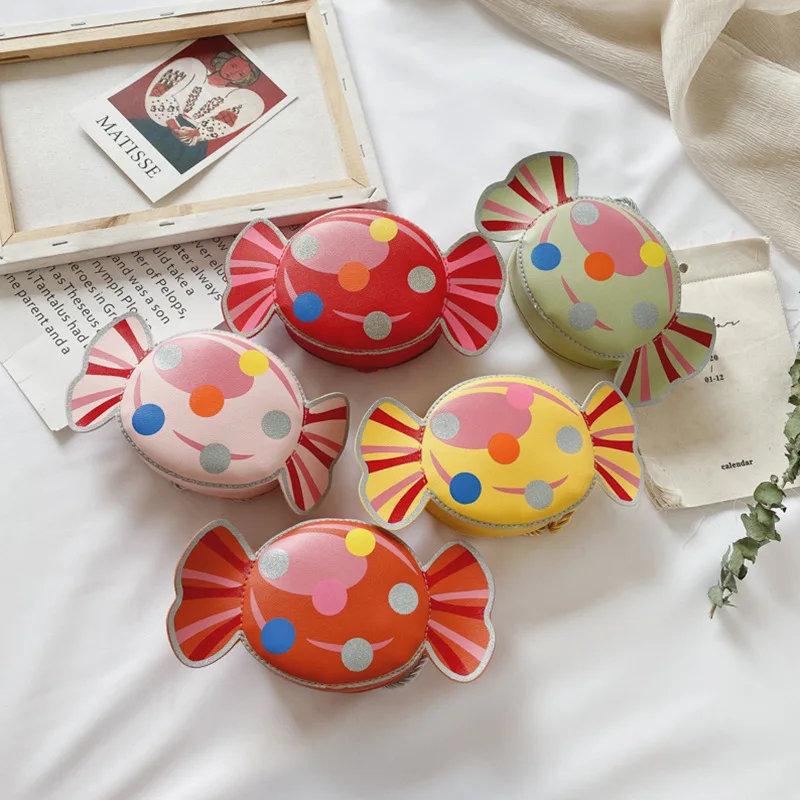 Kids Crossbody Mini Coin Purse Bag Little Girl Candy Money Change Pouch Kawaii Toddler Small Zero Wallet Bag
Kids Crossbody Mini Coin Purse Bag Little Girl Candy Money Change Pouch Kawaii Toddler Small Zero Wallet Bag