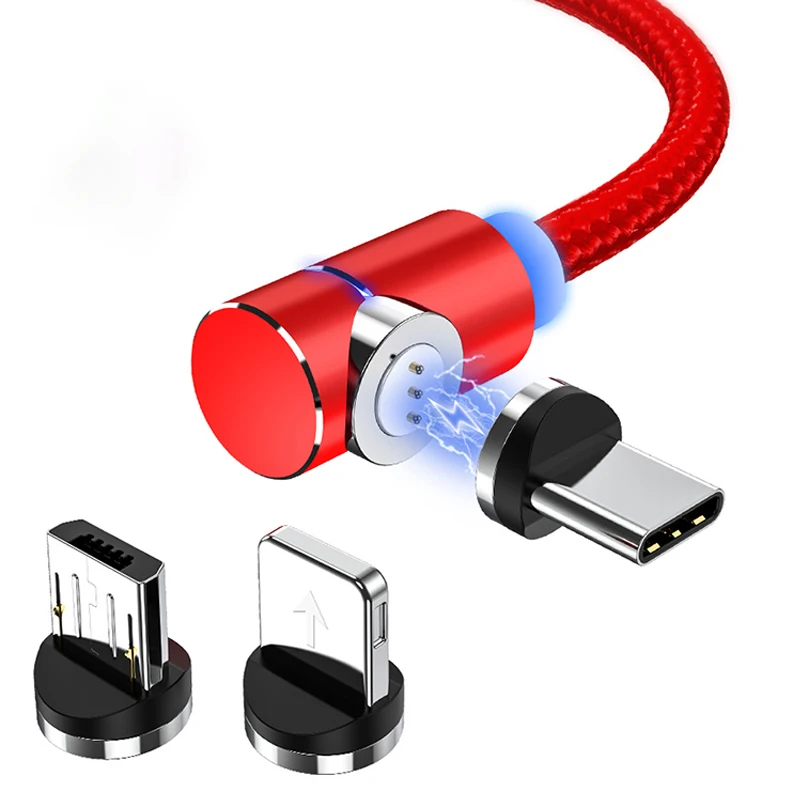 Elbow Fast Charging Magnetic Data Cable Magnetic Blind Elbow Magnetic Charging Cable
Elbow Fast Charging Magnetic Data Cable Magnetic Blind Elbow Magnetic Charging Cable