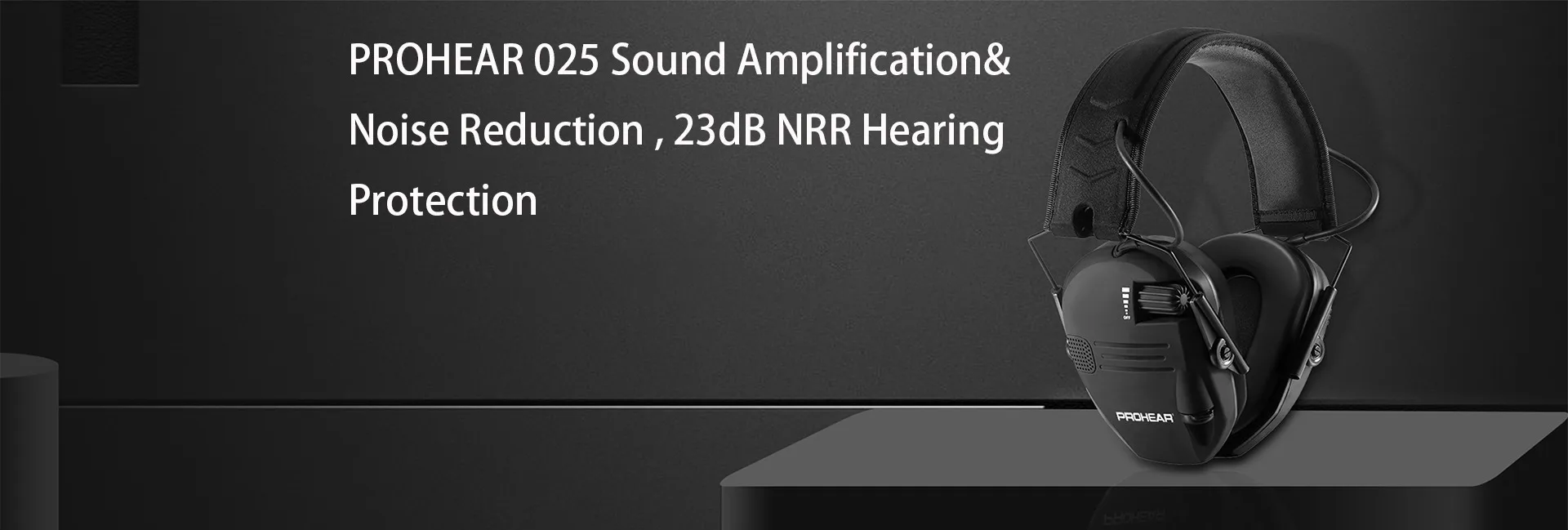 Hangzhou Zh Tech Co Ltd Hearing Protection Earmuffs Tactical