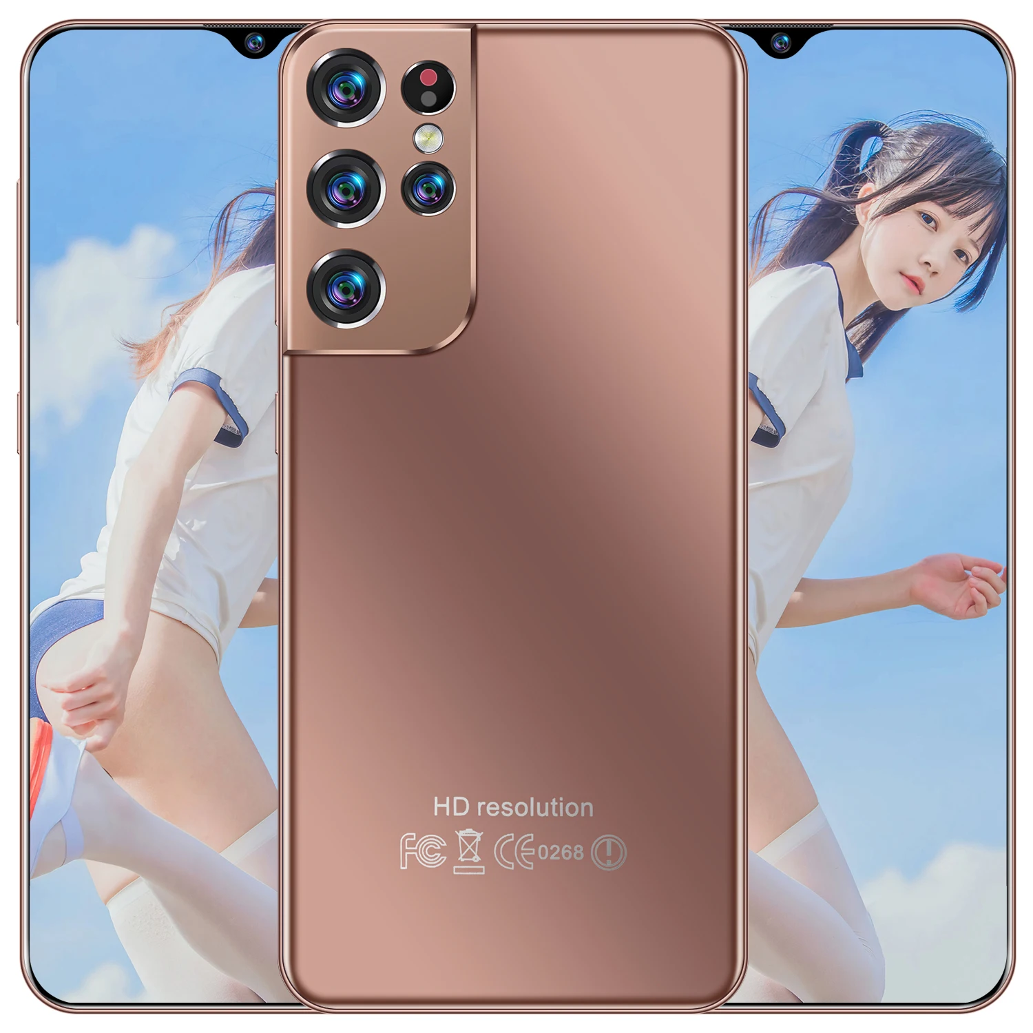 Globel used Smartphone s21+ Big screen Hifi music smartphone dual sim card 512G cell phone
Globel used Smartphone s21+ Big screen Hifi music smartphone dual sim card 512G cell phone