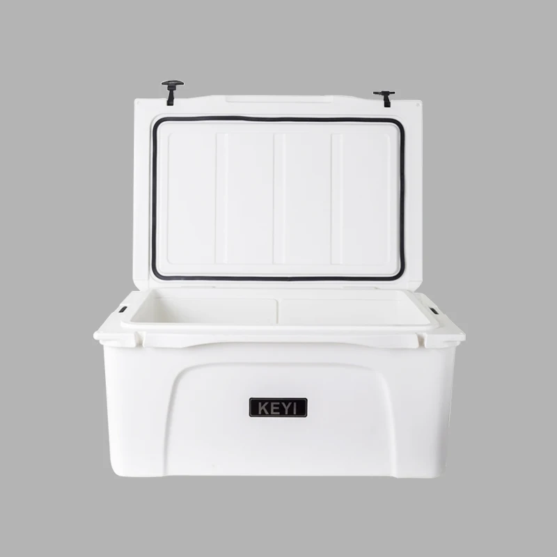 plastic portable beer ice cooler box insulated ice cooler box for fishing and camping Food transportation customized insulation, White or customized
plastic portable beer ice cooler box insulated ice cooler box for fishing and camping Food transportation customized insulation, White or customized