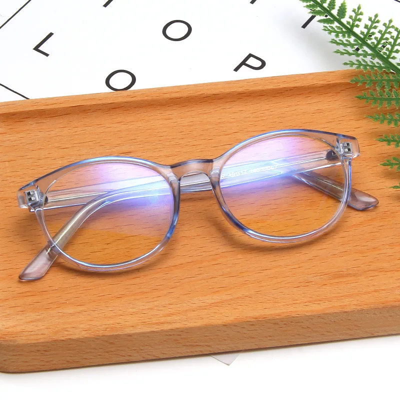 GD9117 Wholesale Vintage Prescription Round Acetate Lunettes Romant Optic Eyeglasses Japanese Mixed Colorful Frame 2021
GD9117 Wholesale Vintage Prescription Round Acetate Lunettes Romant Optic Eyeglasses Japanese Mixed Colorful Frame 2021