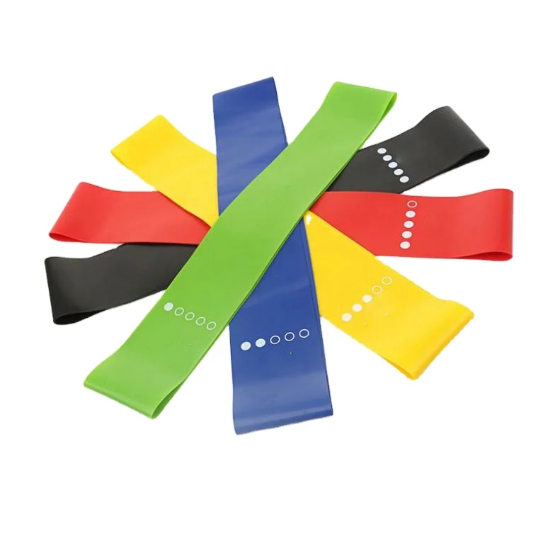 Popular silicone belt rehabilitation training belt resistance band elastic band tension band, Pink, purple, blue,green ect
Popular silicone belt rehabilitation training belt resistance band elastic band tension band, Pink, purple, blue,green ect