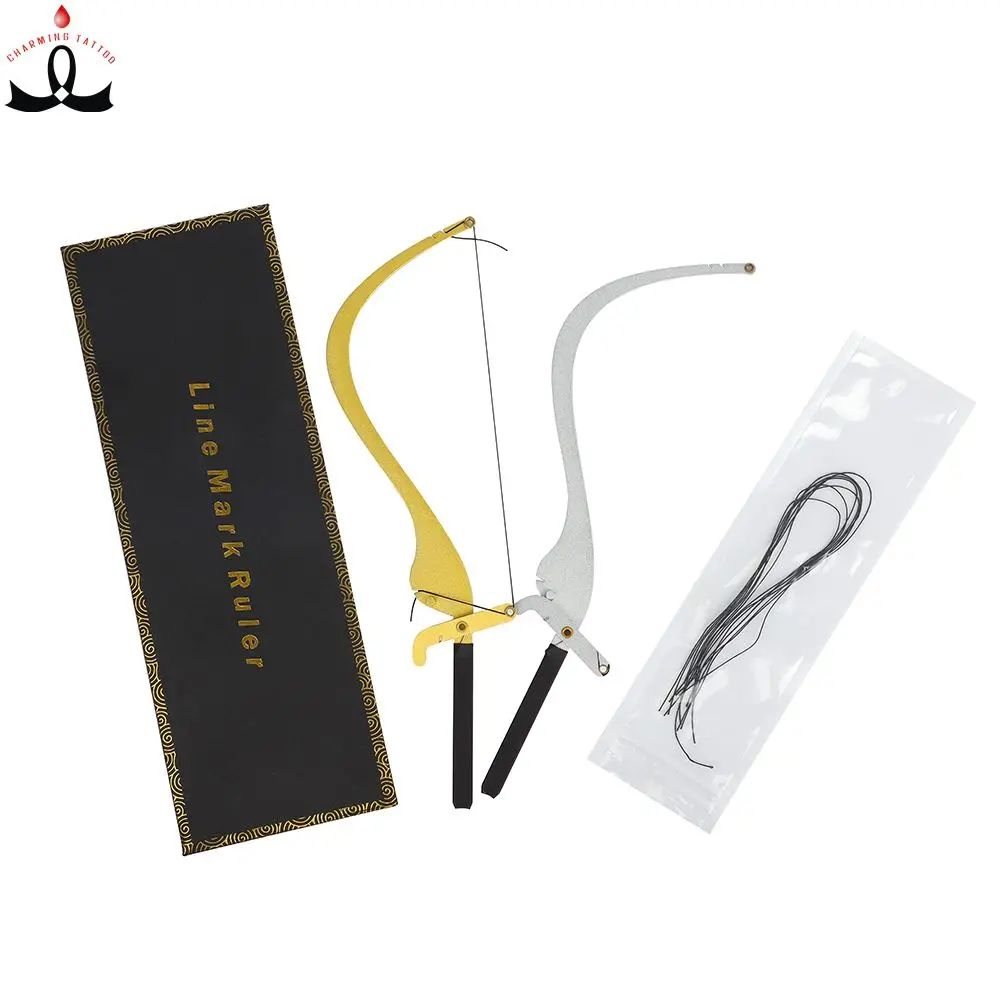 HOT SELL Private Label Microblading Brows Line Mark Ruler For Eyebrow Tattoo Silver/Golden, Gold/silver
HOT SELL Private Label Microblading Brows Line Mark Ruler For Eyebrow Tattoo Silver/Golden, Gold/silver