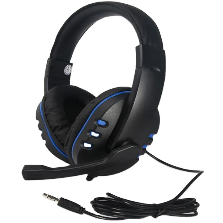 Universal 3.5mm Headphone TNS-1731for PS4/XBOX ONE/Nintendo Switch Gaming Headset, Black
Universal 3.5mm Headphone TNS-1731for PS4/XBOX ONE/Nintendo Switch Gaming Headset, Black