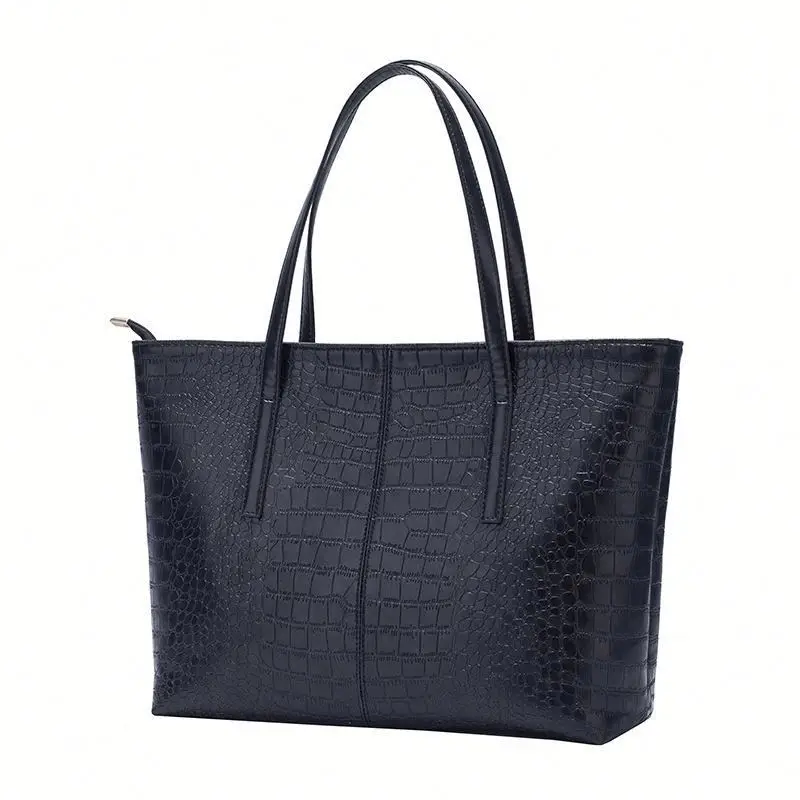 2020 Trendy European Fashion Lady Women Leather Large Capacity Tote Bag Handbags Ladies Hand Bags
2020 Trendy European Fashion Lady Women Leather Large Capacity Tote Bag Handbags Ladies Hand Bags