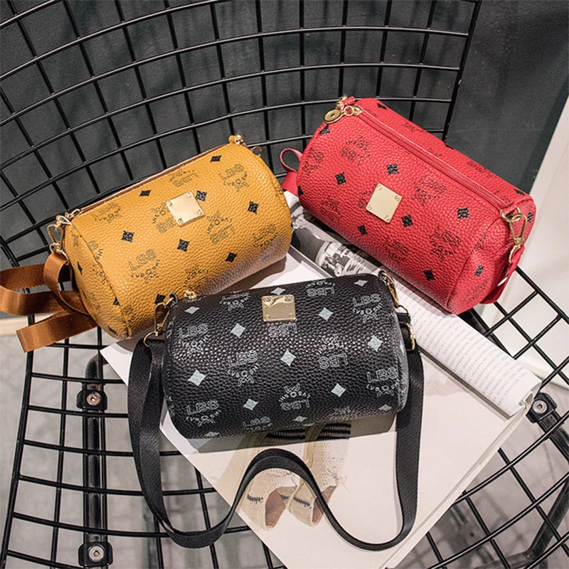 Fairy Small Bag Autumn And Winter On The New Shoulder Bag Korean Version Of The Sweet Bow Slanting Bucket Bag Wholesale
Fairy Small Bag Autumn And Winter On The New Shoulder Bag Korean Version Of The Sweet Bow Slanting Bucket Bag Wholesale