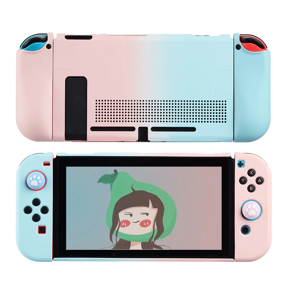 Soft Tpu Case For Nintendo Switch Tpu Protection Case For Nintendo Switch Ns Game Accessories, Customized
Soft Tpu Case For Nintendo Switch Tpu Protection Case For Nintendo Switch Ns Game Accessories, Customized