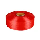 Dope Dyed Polyester Filament Yarn Poy Yarn