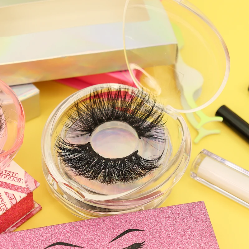 wholesale bulk glamnetic lash 25mm mink eyelashes with cosmetics makeup products, Custom color
wholesale bulk glamnetic lash 25mm mink eyelashes with cosmetics makeup products, Custom color