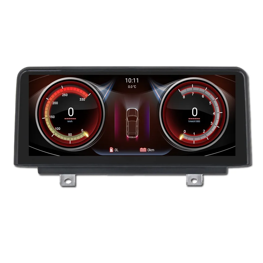 KANOR 10.25 inch Wireless Android Auto 4+64G Car Radio Multimedia for BMW F20 Android 11.0 Screen
KANOR 10.25 inch Wireless Android Auto 4+64G Car Radio Multimedia for BMW F20 Android 11.0 Screen