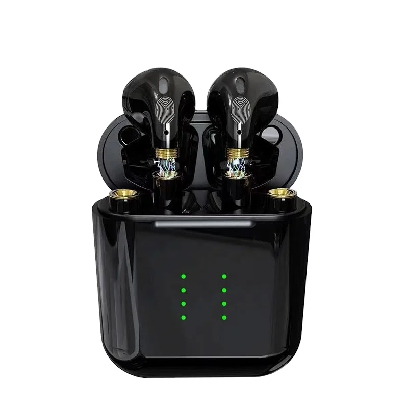 High Quality F68 TWS Hot Sale Wireless Earbuds BT 5.0 Wireless Headphone Fitness Bt Diy Headphones For mobile phones, Black/white
High Quality F68 TWS Hot Sale Wireless Earbuds BT 5.0 Wireless Headphone Fitness Bt Diy Headphones For mobile phones, Black/white