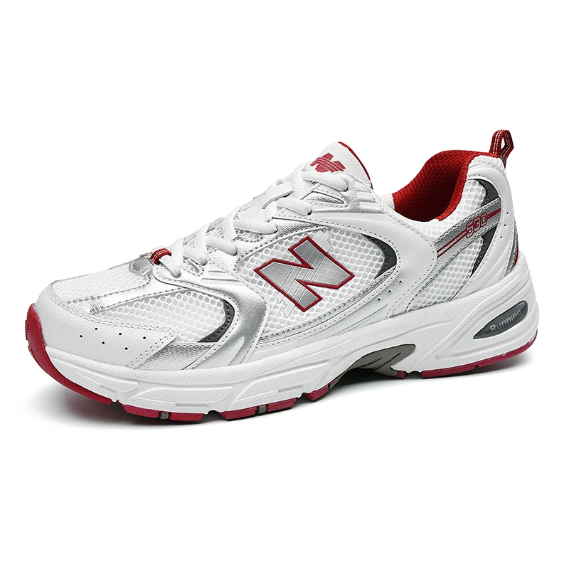 Unisex Hot Sale New Balance Breathable Running Shoes Sports Light Men's Sports Shoes, Black,white
Unisex Hot Sale New Balance Breathable Running Shoes Sports Light Men's Sports Shoes, Black,white