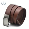 /product-detail/bespoke-genuine-leather-belt-for-men-automatic-buckle-belt-strap-in-brown-62405940158.html