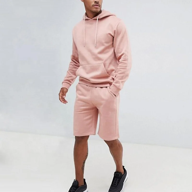 Aidi Manufacturer Wholesale Custom Sports Tracksuit Short Set 100% Cotton Plain Tracksuits For Men
Aidi Manufacturer Wholesale Custom Sports Tracksuit Short Set 100% Cotton Plain Tracksuits For Men