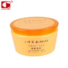 CHAOBA High Quality smooth beauty salon products natural keratin hair mask