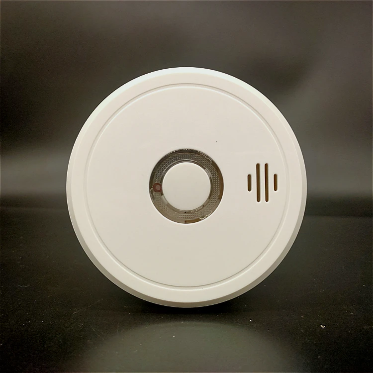 The newest smoke detector system sensor nb-iot mini portable At Good Price - ANKUX.COM