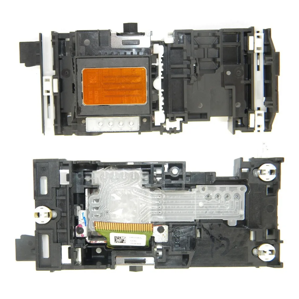 Print Head FOR BROTHER 350C 353C 357C 540CN 560CN 750 770CW printer parts factory
Print Head FOR BROTHER 350C 353C 357C 540CN 560CN 750 770CW printer parts factory