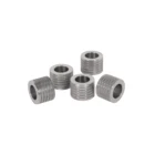 Steel turning and milling composite process service working CNC machining parts