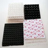 Clear Rubber Feet For Anti Slip Protective High Performance Self Adhesive Tape Silicone Pad