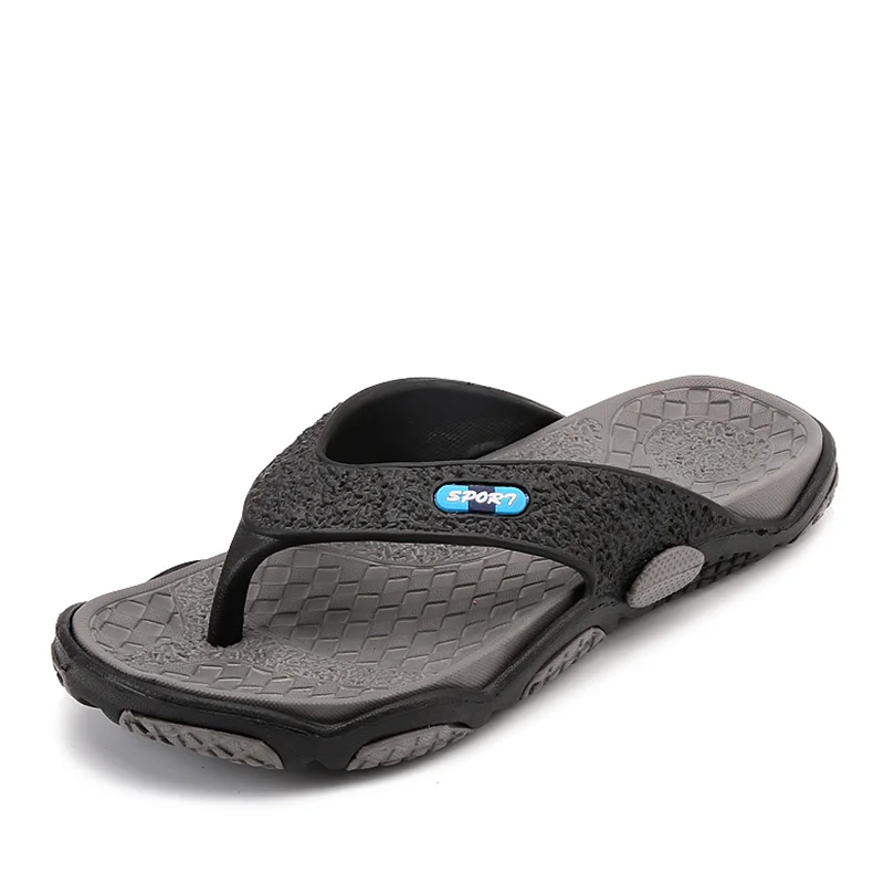 Wholesale Fashion Summer New Men's Flip-flops Casual Men's Outdoor Daily Beach Shoes Indoor flip-flops slippers
Wholesale Fashion Summer New Men's Flip-flops Casual Men's Outdoor Daily Beach Shoes Indoor flip-flops slippers