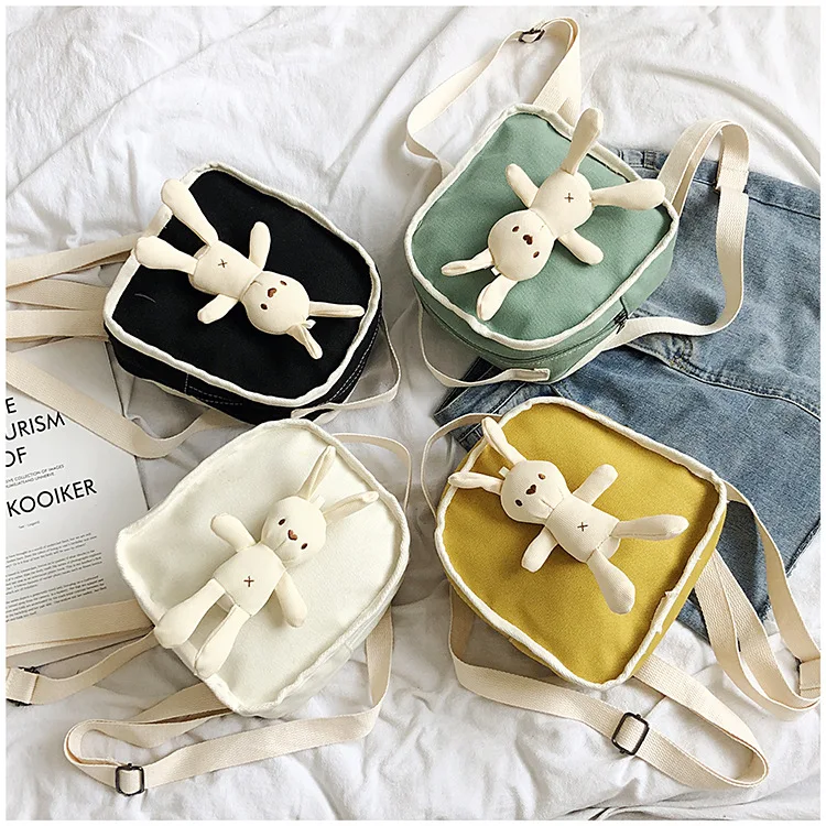 2022 Autumn and Winter New Korean Version of Ins Wild Fashion Small Fresh Canvas Travel Backpack, Black, white, green, yellow
2022 Autumn and Winter New Korean Version of Ins Wild Fashion Small Fresh Canvas Travel Backpack, Black, white, green, yellow