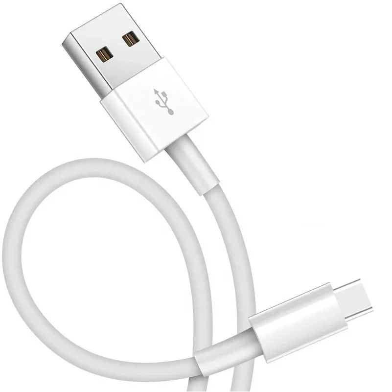 Custom logo 3M Type-C micro USB Charger android Type C data mobile phone charging Cables for Samsung for iphone, White, black
Custom logo 3M Type-C micro USB Charger android Type C data mobile phone charging Cables for Samsung for iphone, White, black