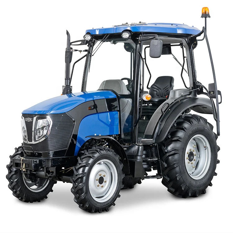 Tractores para la Agricultura TE300E LOVOL Tractor 20 ~ 32HP