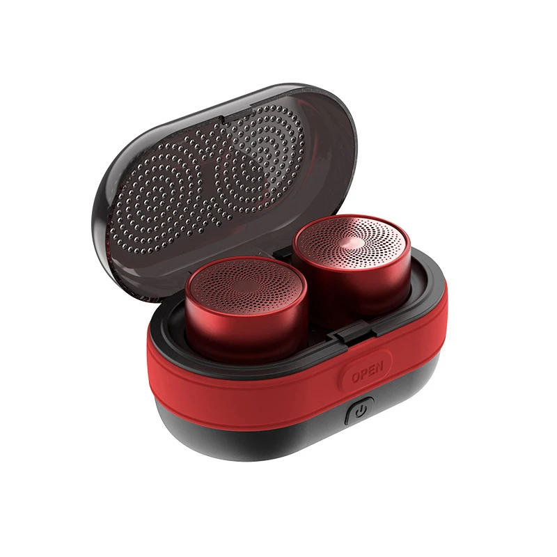 2021 best selling mini speaker wireless stereo speaker portable speaker with mic
2021 best selling mini speaker wireless stereo speaker portable speaker with mic