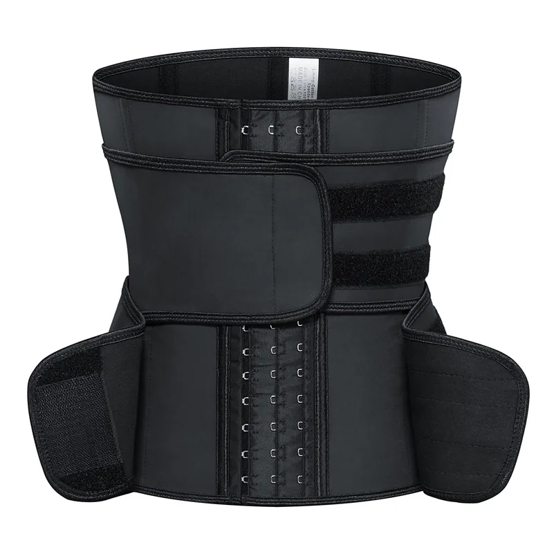 Factory Sale Corsets For Women New Arrival Double Belt Body Shaping Postpartum Corsets 2021 Fitness Corset
Factory Sale Corsets For Women New Arrival Double Belt Body Shaping Postpartum Corsets 2021 Fitness Corset