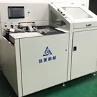 Highe Speed Toothbrush Trimming and Gringding Machine