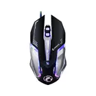 3200 DPI 7 Button LED Optical USB Wired Gaming Mouse Mice for Pro Gamer