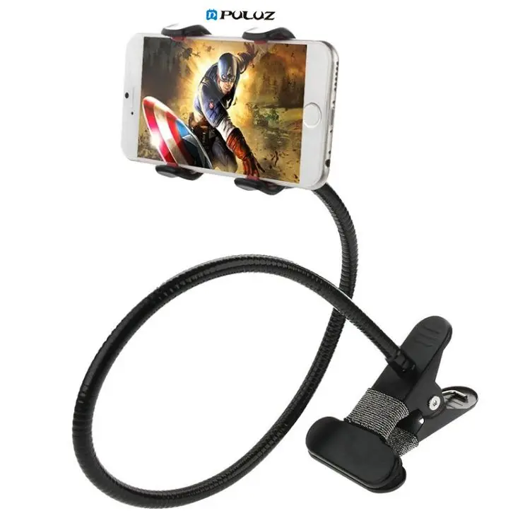 Universal HAWEEL Flexible Long Arm band Lazy thumbs up Cell Phone stand Holder Suction For iPhone and other Smartphones
Universal HAWEEL Flexible Long Arm band Lazy thumbs up Cell Phone stand Holder Suction For iPhone and other Smartphones