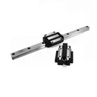 Fast replied linear modules XYZ axis HGR15 low price linear bearing rail guideway