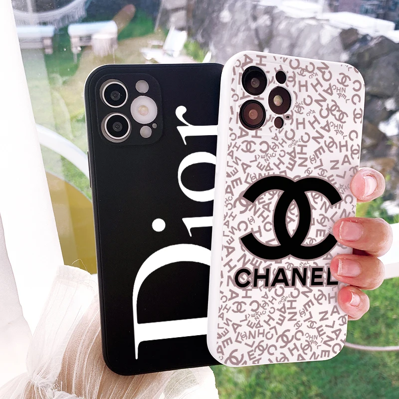 Luxury Style Leather Phone Case for iPhone 12 11 Pro Xs X XR Max 8 7 SE 6 6S Mini Silicone Cases Soft Black Cover, 10 design
Luxury Style Leather Phone Case for iPhone 12 11 Pro Xs X XR Max 8 7 SE 6 6S Mini Silicone Cases Soft Black Cover, 10 design