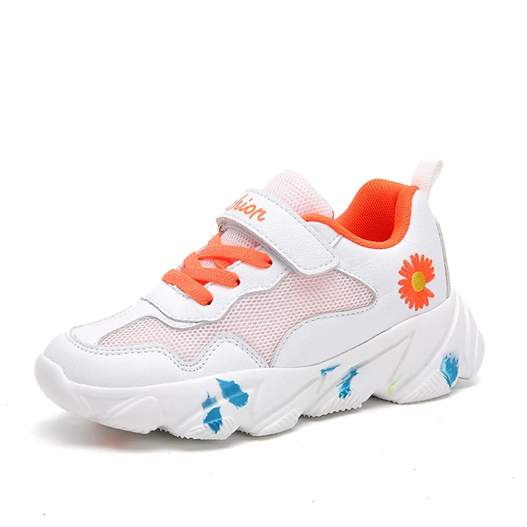 Wholesale fashion breathable sport shoes kids boys students running slip on little girl shoes baby casual shoes, White&orange,white&blue,white&green
Wholesale fashion breathable sport shoes kids boys students running slip on little girl shoes baby casual shoes, White&orange,white&blue,white&green